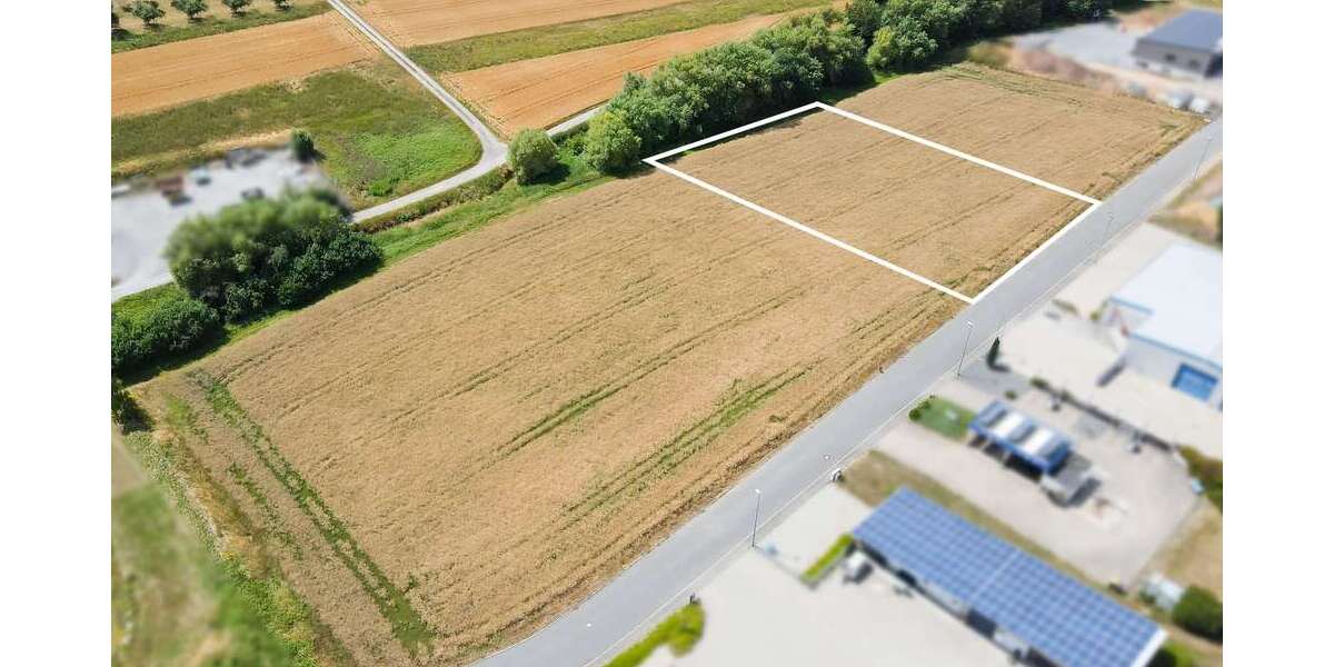Grundstück Hardheim - 225.000&euro; | Angebot:25447111