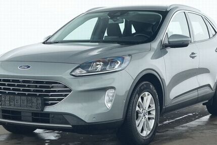 Ford Kuga 45.823 km 23.449 &euro; Donauwörth 86609
