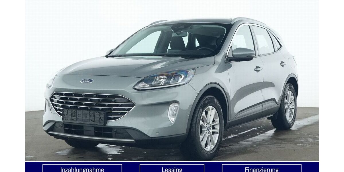 Ford Kuga 45.823 km 23.449 &euro; Donauwörth 86609