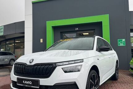 Skoda Kamiq 28.714 km 23.500 &euro; Görlitz 02828