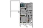 Doppelhaushälfte Emmerting - 7 Zimmer, 195 m&sup2;, 440.000&euro; | Angebot:26815878
