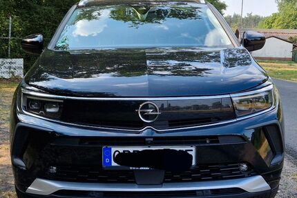 Opel Grandland (X) 68.789 km 18.900 &euro; Erlenbach 63906
