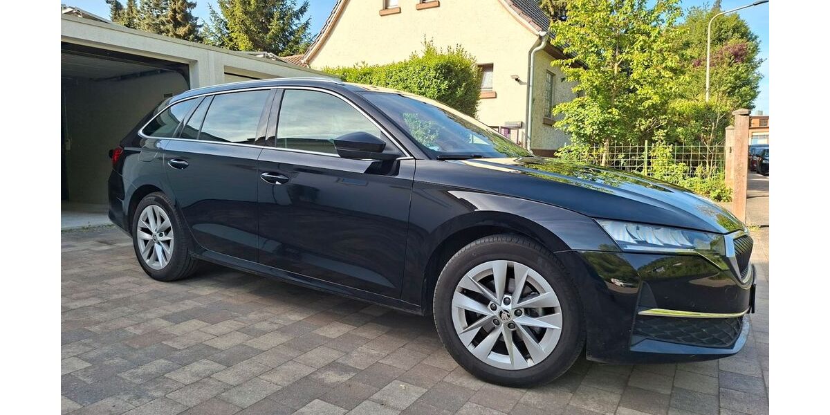 Skoda Octavia 18.500 km 30.100 &euro; Niefern - 75223 75223