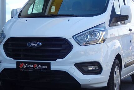 Ford Transit Custom 86.995 km 19.780 &euro; Nürnberg 90431