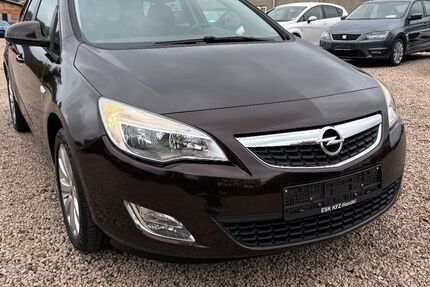 Opel Astra 172.916 km 4.700 € Sonneberg 96515