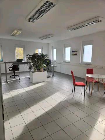 Gewerbeobjekt Schweinfurt Gartenstadt - 8&euro; | Angebot:25959286