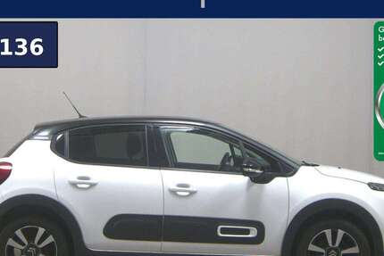 Citroen C3 90.249 km 8.280 &euro; Gyhum/Bockel 27404