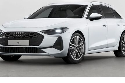 Audi A5 17.239 km 42.810 &euro; Detmold 32756