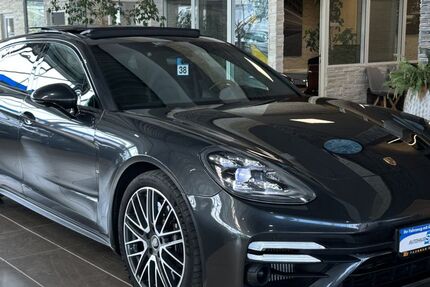 Porsche Panamera 52.675 km 117.000 &euro; Eitorf 53783