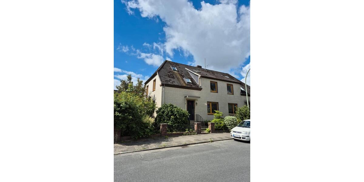 Maisonettenwohnung Bremerhaven Schiffdorferdamm - 4 Zimmer, 89 m&sup2;, 175.000&euro; | Angebot:26916978