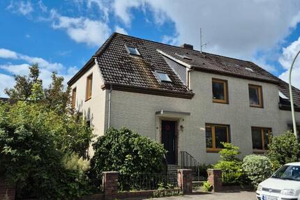 Wohnung Bremerhaven Schiffdorferdamm - 4 Zimmer, 89 m&sup2;, 175.000&euro; | Angebot:26916978