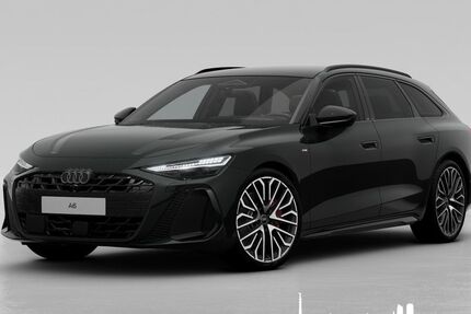 Audi A6 6.001 km 82.700 &euro; Berlin 14167