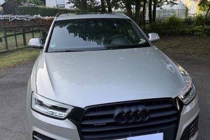 Audi Q3 185.000 km 16.900 &euro; Pörnbach 85309