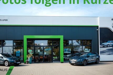 Skoda Fabia 5.100 km 26.990 &euro; Halle 06112