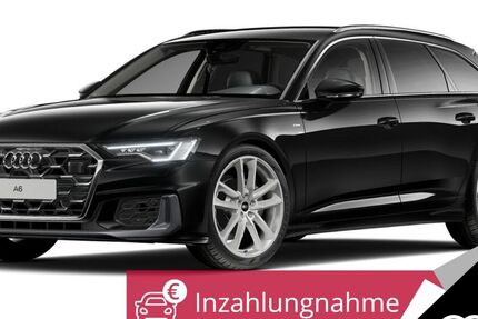 Audi A6 7.300 km 50.820 &euro; Landshut 84030