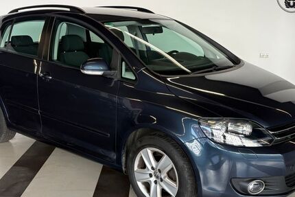 VW Golf Plus 132.000 km 6.199 &euro; Wuppertal 42389