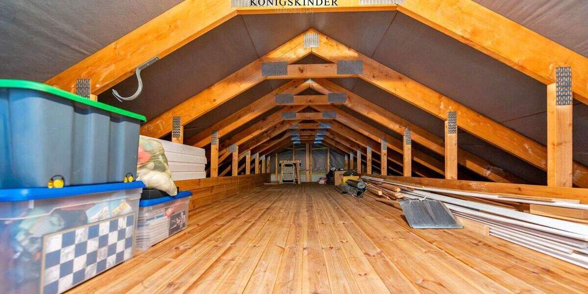 Bungalow Eislingen/Fils Eislingen - 4 Zimmer, 124 m&sup2;, 649.000&euro; | Angebot:25862684