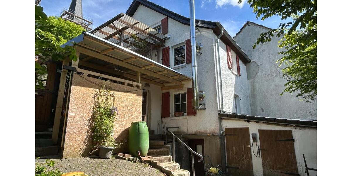 Doppelhaushälfte Windeck - 4 Zimmer, 108 m&sup2;, 250.000&euro; | Angebot:26373737