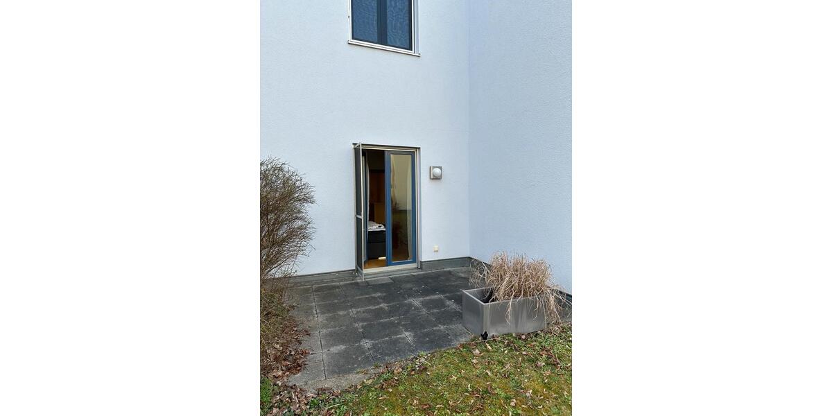 Erdgeschoßwohnung Regensburg Konradsiedlung - 2.5 Zimmer, 58 m&sup2;, 370.000&euro; | Angebot:27133437