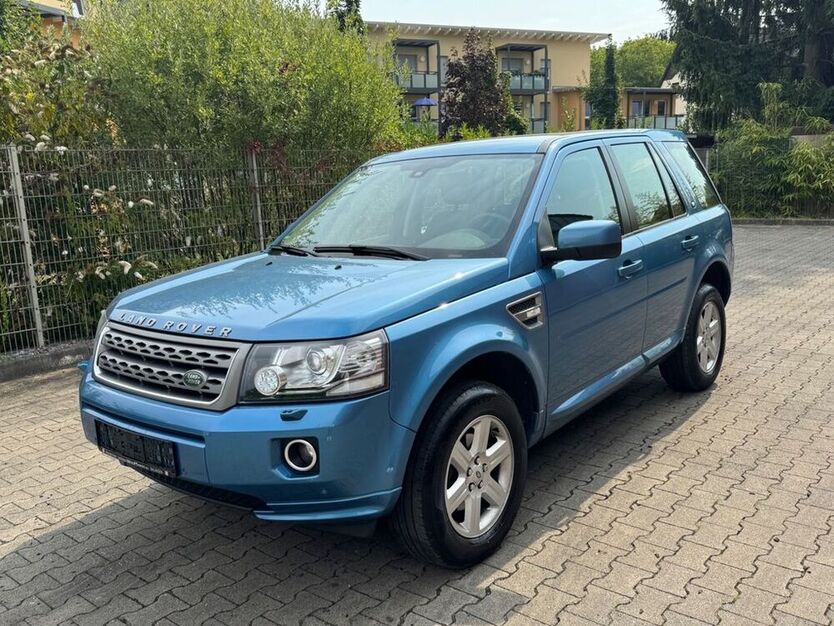 Freelander