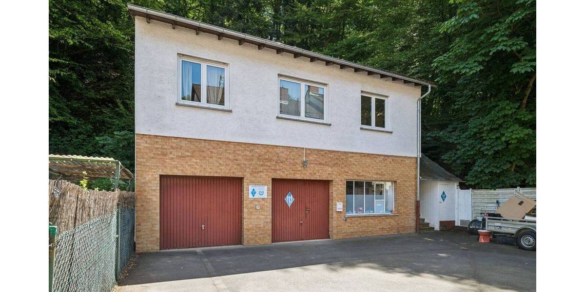 Gewerbeobjekt Wiesbaden Rambach - 1 Zimmer, 820.000&euro; | Angebot:26826840