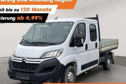 Citroen Jumper 41.300 km 22.750 &euro; Mössingen 72116
