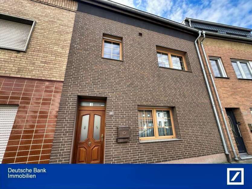 Haus zum Kaufen in Düren 318.000 € 130 m²