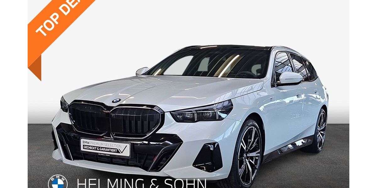 BMW 520 6.500 km 55.399 &euro; Papenburg 26871