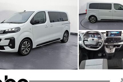 Peugeot Traveller 2.604 km 39.988 &euro; Balingen 72336