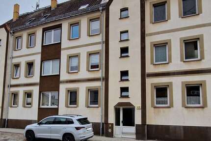 Wohnung zum Mieten in Doberlug-Kirchhain 380 € 68.67 m² 3 zimmer