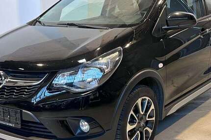 Opel Karl 56.052 km 8.799 &euro; Potsdam-Drewitz 14478