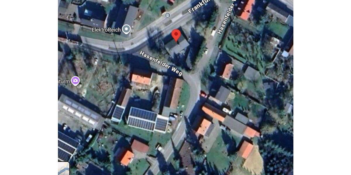 Bungalow Steinhöfel - 5 Zimmer, 120 m&sup2;, 300.000&euro; | Angebot:26758280