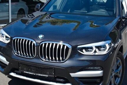 BMW X3 128.000 km 30.700 &euro; Hattert 57644