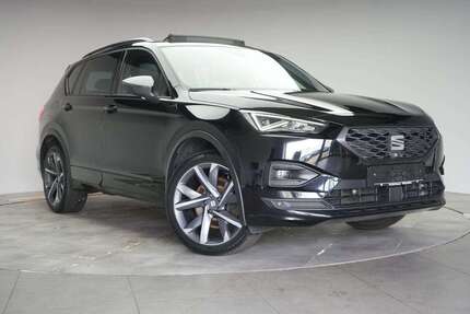 Seat Tarraco 115.000 km 27.490 &euro; Braunschweig 38110