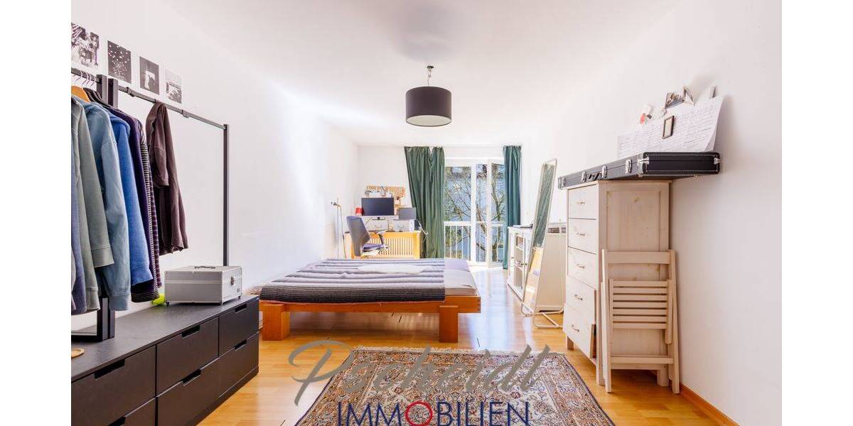 Etagenwohnung München Thalk.Obersendl.-Forsten-Fürstenr.-Solln - 2 Zimmer, 69 m&sup2;, 450.000&euro; | Angebot:26867148