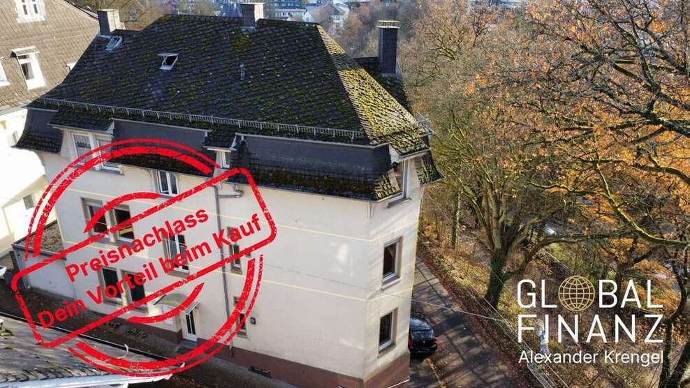Wohnung zum Kaufen in Siegen 148.900 € 81 m²
