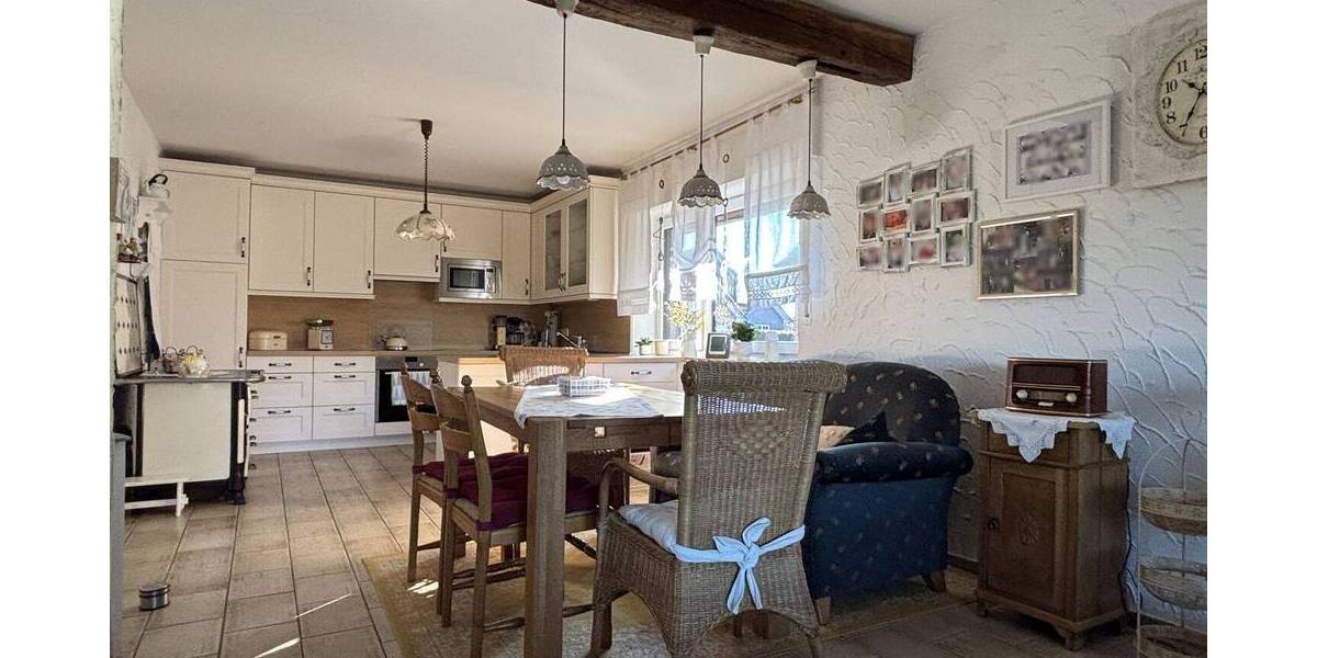 Einfamilienhaus Bramsche Hesepe - 5 Zimmer, 206 m&sup2;, 345.000&euro; | Angebot:25779544