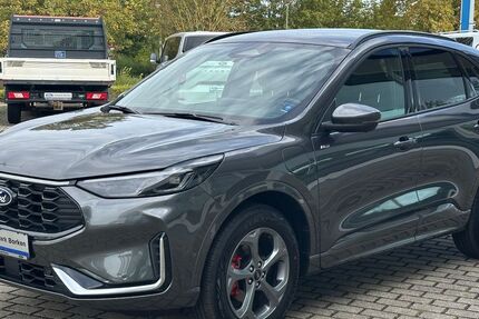Ford Kuga 2.342 km 34.450 &euro; Borken 34582