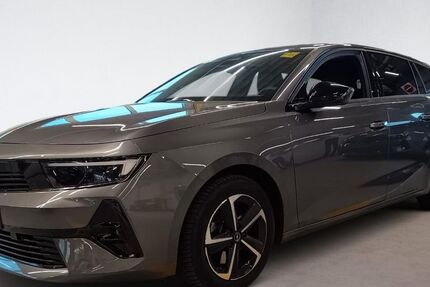 Opel Astra 12.500 km 20.890 &euro; Aerzen 31855