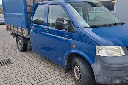 VW T5 Transporter 155.233 km 6.900 € Rangsdorf 15834