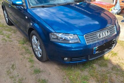 Audi A3 325.625 km 2.199 &euro; Wittstock 16909