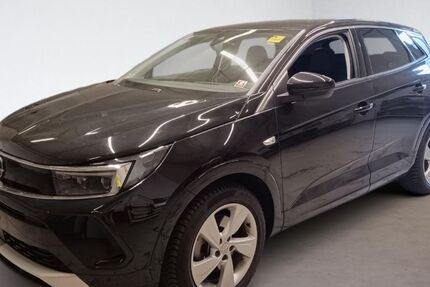 Opel Grandland (X) 33.700 km 25.900 &euro; Bröckel 29356