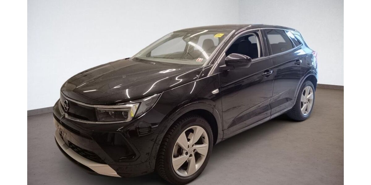 Opel Grandland (X) 33.700 km 25.900 &euro; Bröckel 29356