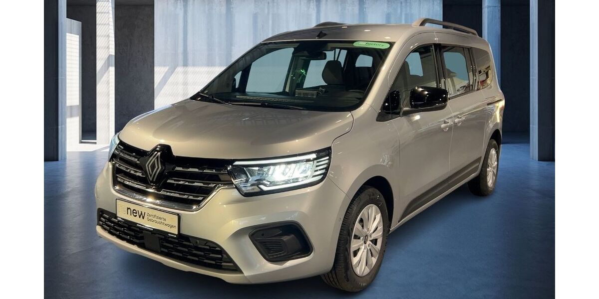 Renault Grand Kangoo 9.237 km 29.990 &euro; Hamburg 22763