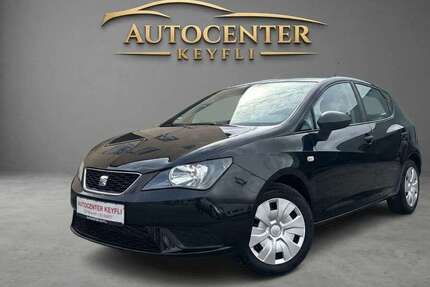 Seat Ibiza 138.000 km 5.980 &euro; Blaustein 89134