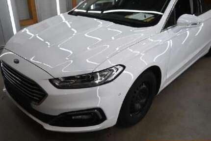 Ford Mondeo 98.000 km 16.450 &euro; Norderstedt 22848