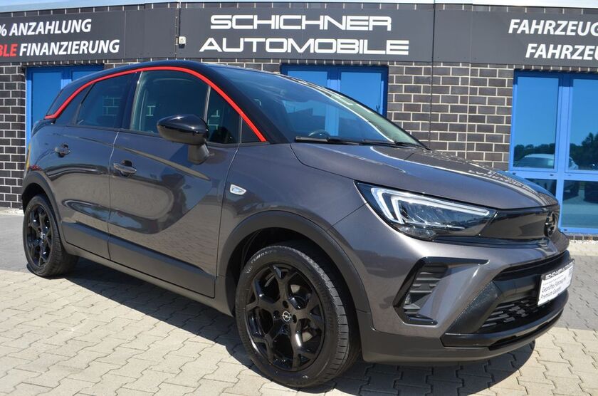 Opel Crossland (X) 22.000 km 19.790 € Ihlow 26632