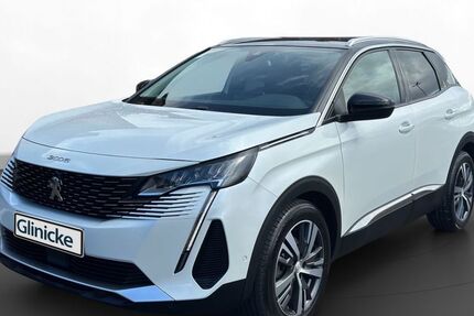 Peugeot 3008 106.292 km 16.990 &euro; Kassel 34123