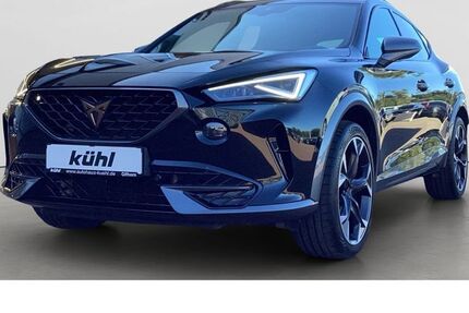 Cupra Formentor 18.900 km 29.280 &euro; Gifhorn 38518