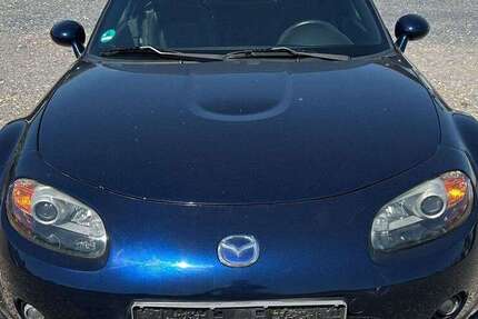 Mazda MX-5 170.000 km 4.500 € Andernach 56626